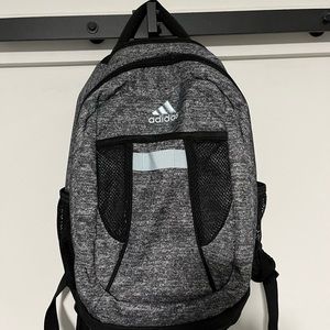 Adidas gym backpack